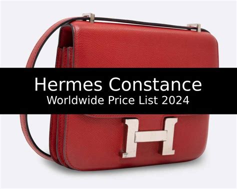 constance hermes price|hermes constance price 2024.